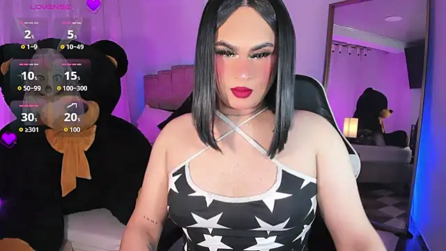 Snapshot of alexia_mattel chatting on 11-04-25, 07:02 alexia mattel online show from 11-04-25, 07:02