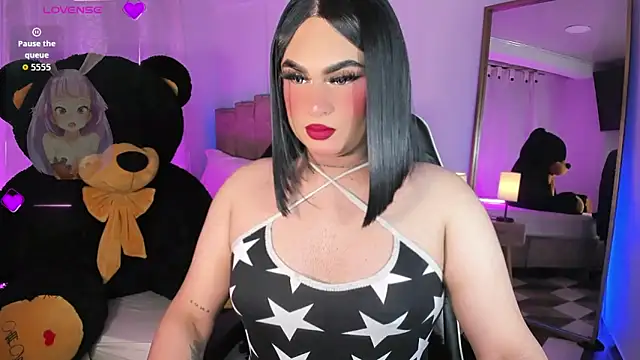 Snapshot of alexia_mattel chatting on 11-06-25, 08:21 alexia mattel online show from 11-06-25, 08:21