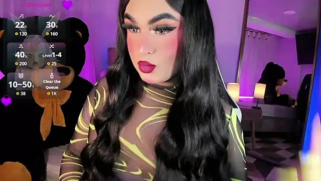 Snapshot of alexia_mattel chatting on 11-09-25, 06:28 alexia mattel online show from 11-09-25, 06:28