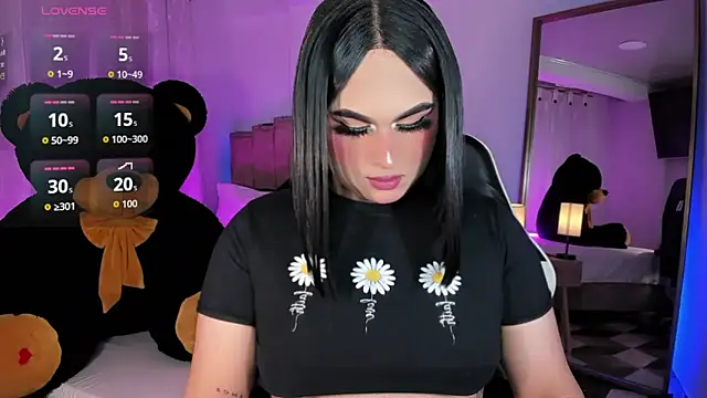 Snapshot of alexia_mattel chatting on 11-25-25, 06:30 alexia mattel online show from 11-25-25, 06:30