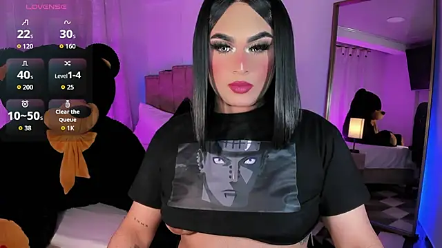 Snapshot of alexia_mattel chatting on 11-29-25, 10:18 alexia mattel online show from 11-29-25, 10:18