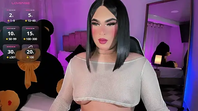 Snapshot of alexia_mattel chatting on 11-30-25, 06:56 alexia mattel online show from 11-30-25, 06:56