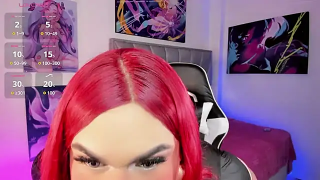 Snapshot of alexia_mattel chatting on 12-17-25, 04:46 alexia mattel online show from 12-17-25, 04:46