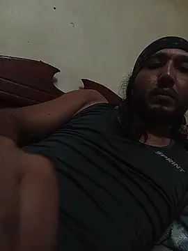 markikijr21 online show from 01-09-26, 07:00