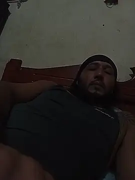 markikijr21 online show from 01-14-26, 09:37