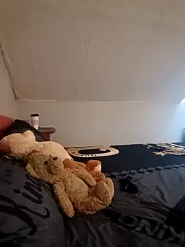 Tiffany35 online show from 10-22-25, 03:23