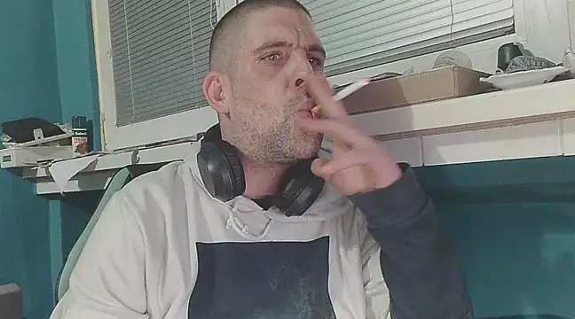 YouWantMe666 online show from 02-13-25, 08:45