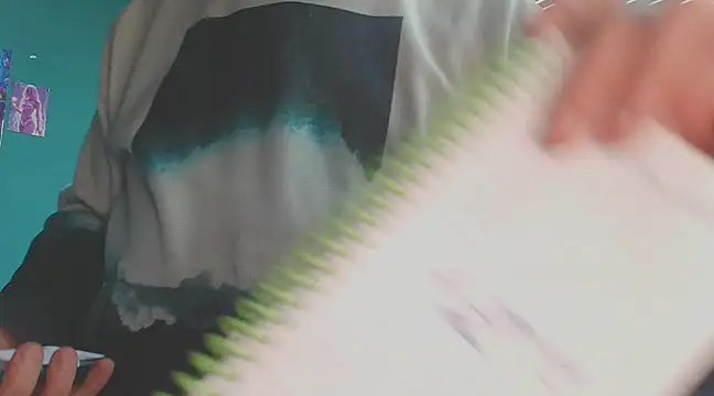 YouWantMe666 online show from 02-14-25, 02:23