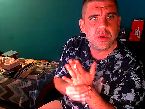 YouWantMe666 online show from 09-13-25, 06:29