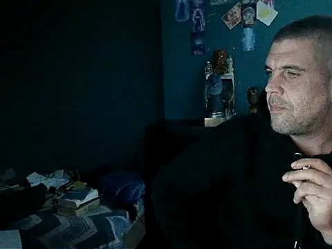 YouWantMe666 online show from 09-17-25, 04:52