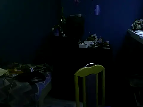 YouWantMe666 online show from 10-01-25, 01:50