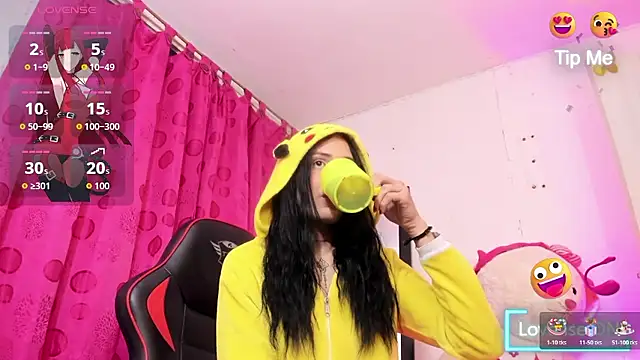 samy foox online show from 01-11-26, 05:12