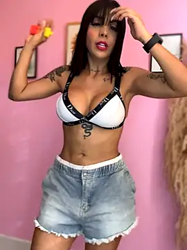 Snapshot of Tamyjenkins1 chatting on 10-26-25, 09:10 Tamyjenkins1 online show from 10-26-25, 09:10