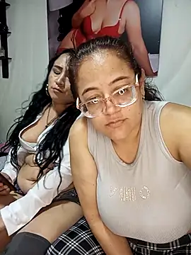 skarleth001 online show from 01-14-25, 11:10