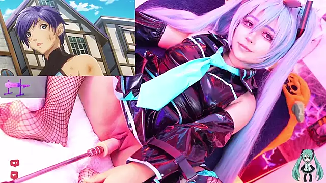 soffy garcia online show from 10-23-25, 02:11