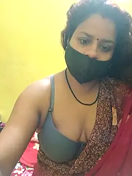 Sexyranibhabhi online show from 02-24-25, 03:02