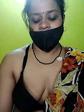 Sexyranibhabhi online show from 03-14-25, 06:18