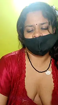 Sexyranibhabhi online show from 03-15-25, 06:21