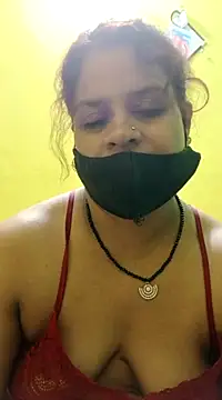 Sexyranibhabhi online show from 03-16-25, 06:23