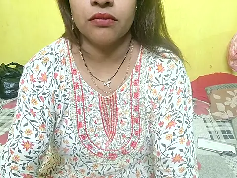 Sexyranibhabhi online show from 09-28-25, 01:49