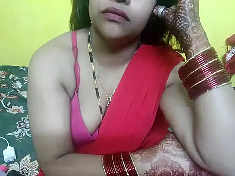 Sexyranibhabhi online show from 10-07-25, 03:36