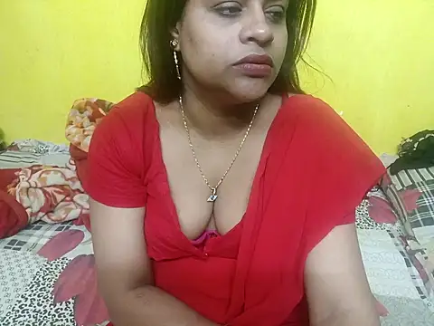 Sexyranibhabhi online show from 10-14-25, 03:07