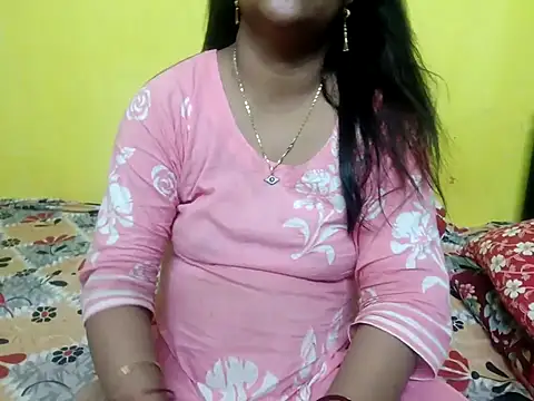 Sexyranibhabhi online show from 10-17-25, 02:41