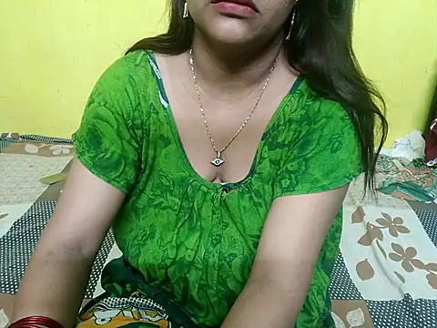 Sexyranibhabhi online show from 10-27-25, 02:04