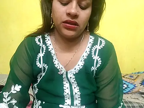 Sexyranibhabhi online show from 11-21-25, 02:05