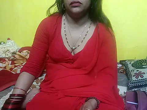 Sexyranibhabhi online show from 12-16-25, 02:38