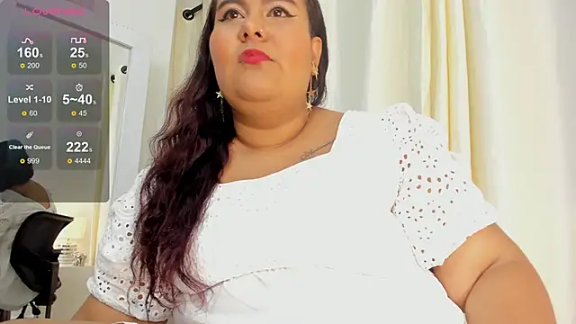 Kimmie kaboom x online show from 01-18-25, 07:04