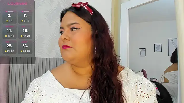 Kimmie kaboom x online show from 02-15-25, 07:06