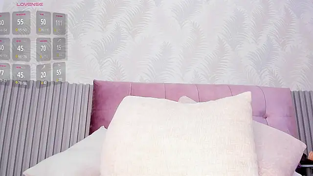 Kimmie kaboom x online show from 03-07-25, 10:10