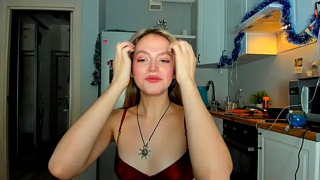 Niky  Jess online show from 01-07-25, 10:01