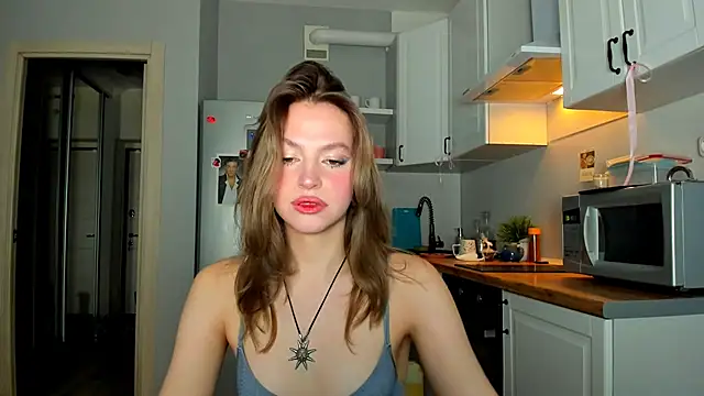 Niky  Jess online show from 01-31-25, 05:19