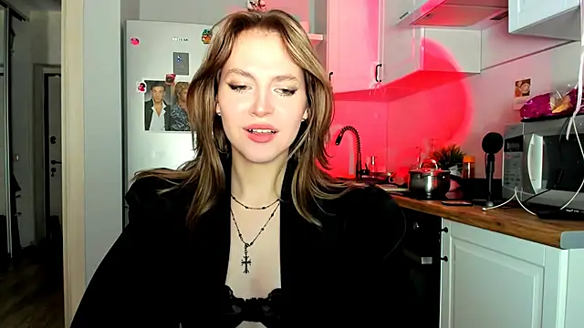 Niky  Jess online show from 02-24-25, 02:48