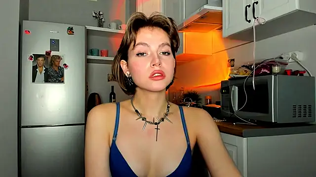 Niky  Jess online show from 03-02-25, 03:16