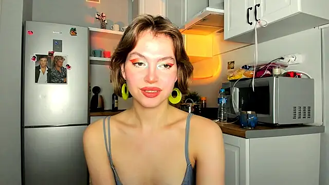 Niky  Jess online show from 03-03-25, 08:11