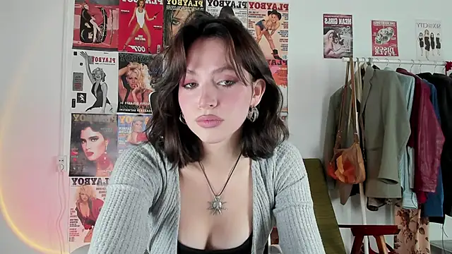 Niky  Jess online show from 09-25-25, 08:07