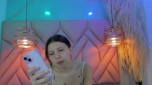 AngelaaCute  online show from 12-24-24, 12:22