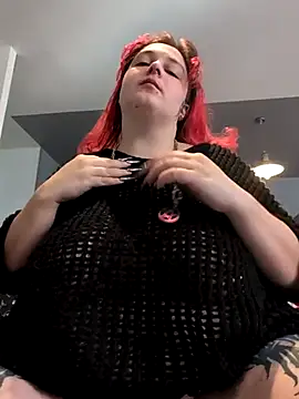 LadyRochester online show from 10-12-25, 01:54