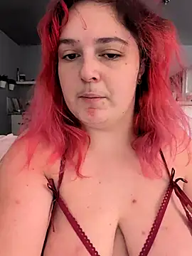 LadyRochester online show from 10-18-25, 12:17