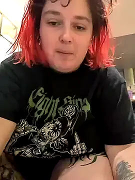 LadyRochester online show from 12-05-25, 05:42