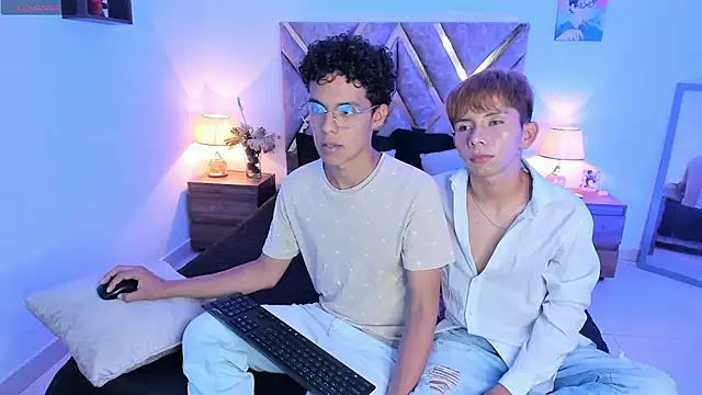 nickolas moon online show from 11-10-25, 10:31