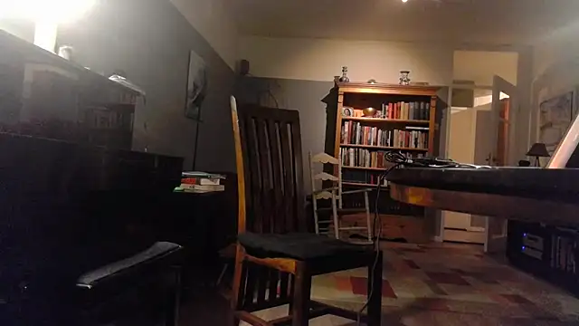 RolfS online show from 10-08-25, 10:18