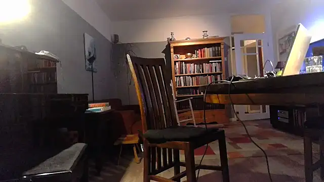 RolfS online show from 11-15-25, 11:10