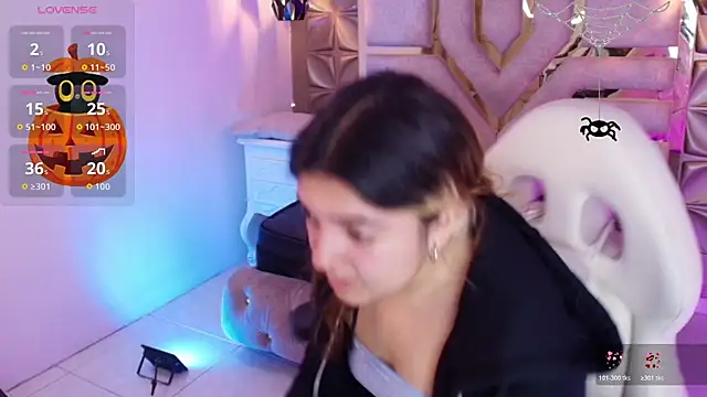 meraki fraise online show from 10-27-25, 07:07