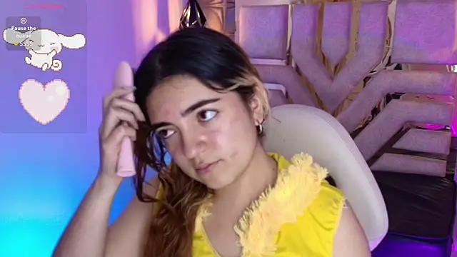 meraki fraise online show from 11-10-25, 07:46