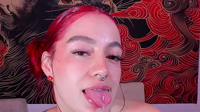 annika taylor online show from 11-29-25, 04:37