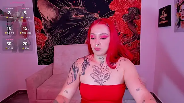 annika taylor online show from 01-11-26, 09:31